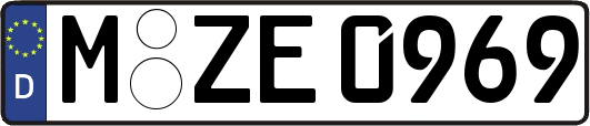 M-ZE0969