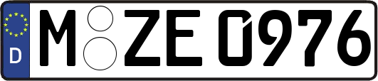 M-ZE0976