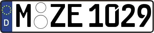 M-ZE1029