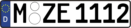 M-ZE1112