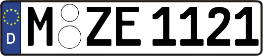 M-ZE1121