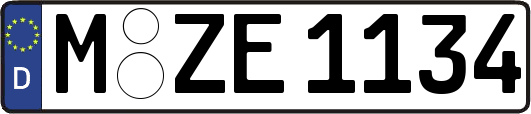 M-ZE1134