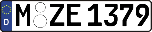 M-ZE1379