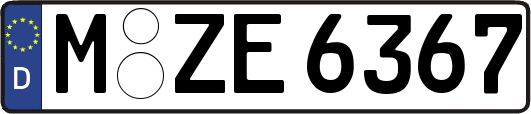 M-ZE6367