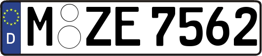 M-ZE7562