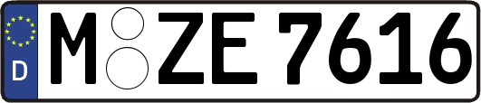 M-ZE7616