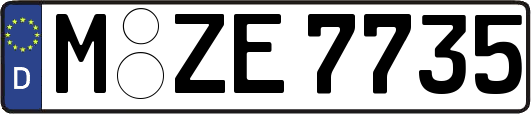 M-ZE7735