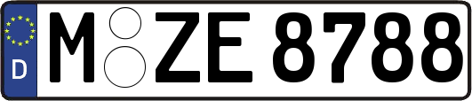 M-ZE8788