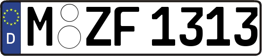 M-ZF1313