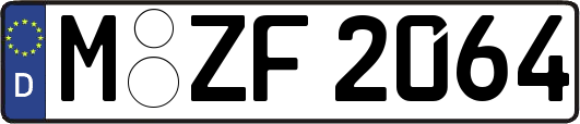 M-ZF2064