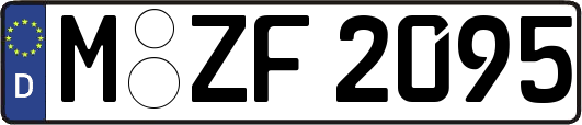 M-ZF2095