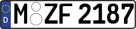 M-ZF2187