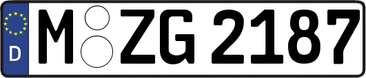 M-ZG2187