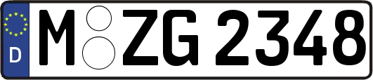 M-ZG2348