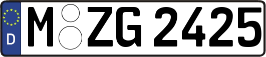 M-ZG2425