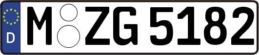 M-ZG5182