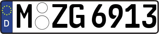 M-ZG6913