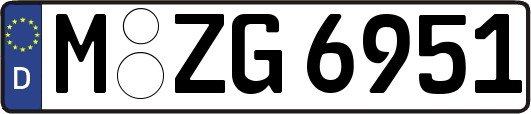 M-ZG6951