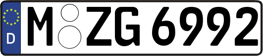 M-ZG6992