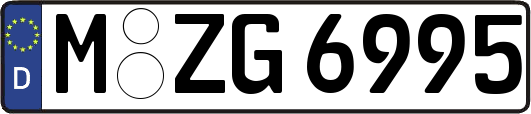 M-ZG6995