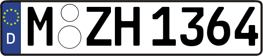 M-ZH1364
