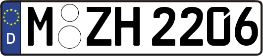 M-ZH2206