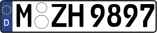 M-ZH9897