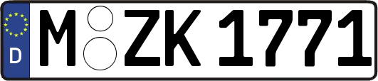 M-ZK1771