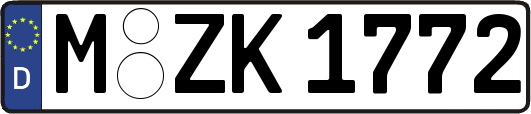M-ZK1772