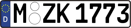 M-ZK1773