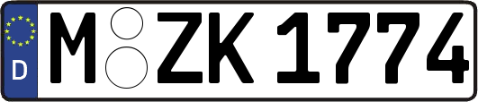 M-ZK1774