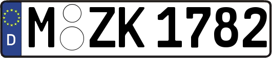 M-ZK1782