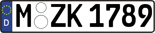 M-ZK1789