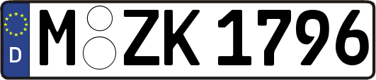 M-ZK1796