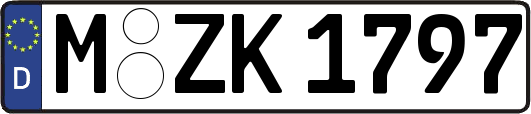 M-ZK1797