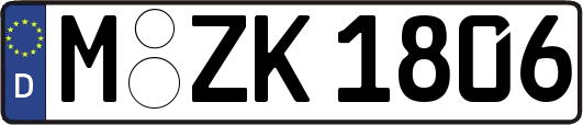 M-ZK1806