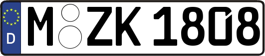 M-ZK1808