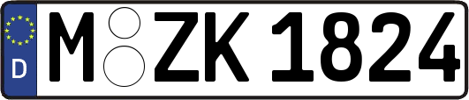 M-ZK1824
