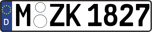 M-ZK1827