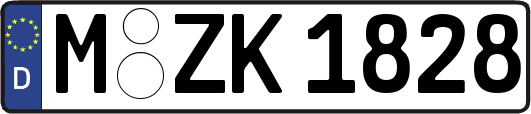 M-ZK1828