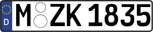 M-ZK1835