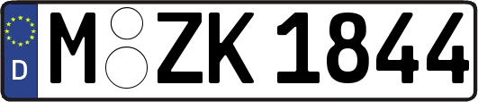 M-ZK1844