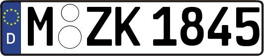 M-ZK1845