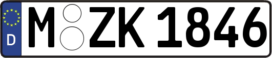 M-ZK1846