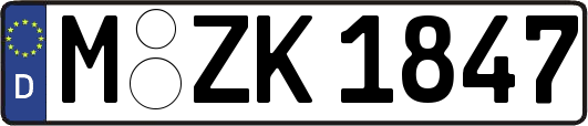 M-ZK1847