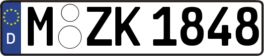 M-ZK1848