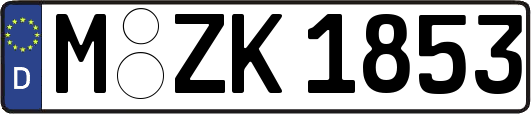 M-ZK1853