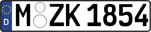 M-ZK1854