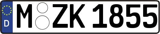 M-ZK1855