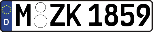 M-ZK1859